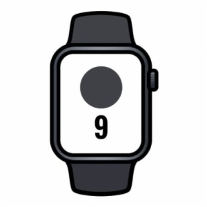 RELOJ INTELIGEN APPLE MR8X3QL/A S.9 41MM